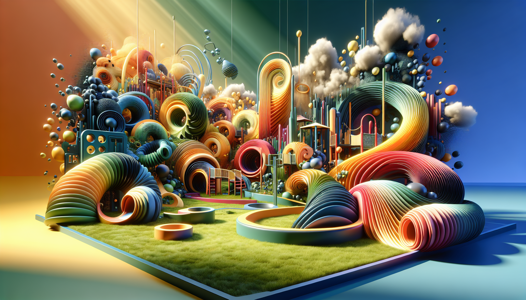 Developing Tomorrow's Leaders: How Play Shapes Strong Leadership Skills in Children